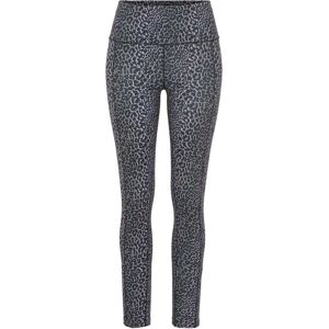 LASCANA ACTIVE S (36/38) Funktionsleggings - Sportleggings in Leo-Optik LASCANA ACTIVE S (36/38) Funktionsleggings - Sportleggings in Leo-Optik