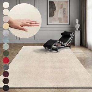 MY HOME - Arabell - 60x110 cm - Beige - Carpet MY HOME - Arabell - 60x110 cm - Beige - Carpet