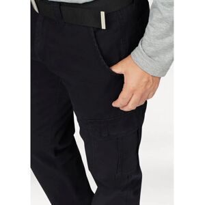 MAN'S WORLD Niedrige Cargo-Hosen - Hosen MAN'S WORLD Niedrige Cargo-Hosen - Hosen