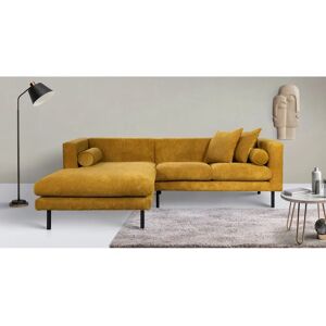 Guido Maria Kretschmer Home & Living Lillibeth L-Form Sofa - Sofa Guido Maria Kretschmer Home & Living Lillibeth L-Form Sofa - Sofa