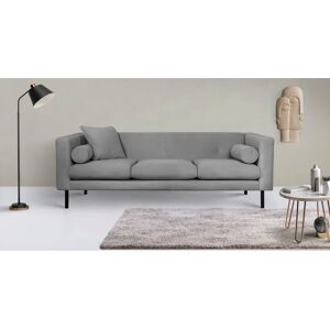 Guido Maria Kretschmer Lillibeth Sofa - Moderner Samtstoff Guido Maria Kretschmer Lillibeth Sofa - Moderner Samtstoff