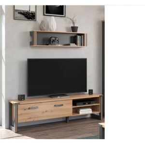 HOME AFFAIRE Mia Sideboard - Sideboard HOME AFFAIRE Mia Sideboard - Sideboard