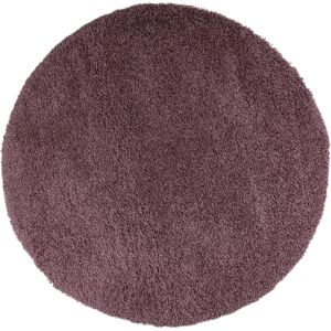 Home affaire Shaggy 30 Teppich - Weicher Hochflor-Rundteppich Home affaire Shaggy 30 Teppich - Weicher Hochflor-Rundteppich