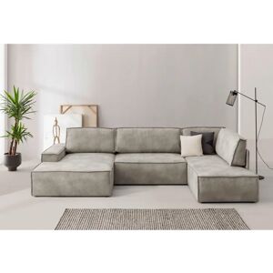Home affaire Sherwood XXL U-Form Sofa - Wohnzimmermöbel Home affaire Sherwood XXL U-Form Sofa - Wohnzimmermöbel