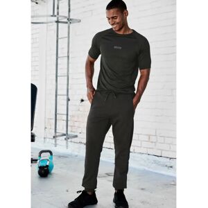 Le Jogger Schwarze Sweatpants - Hosen Le Jogger Schwarze Sweatpants - Hosen