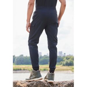 JOHN DEVIN Jogger-Hosen - Trekking-Outdoor, schwarz, Modell 60 JOHN DEVIN Jogger-Hosen - Trekking-Outdoor, schwarz, Modell 60