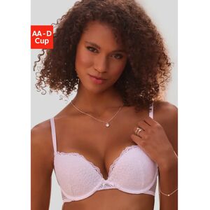VIVANCE Microtouch Push-up-BH - Damenwäsche VIVANCE Microtouch Push-up-BH - Damenwäsche