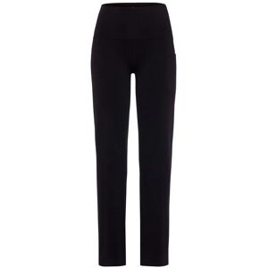 LASCANA ACTIVE Modell 40/42 Breiter Bund Baumwollhose LASCANA ACTIVE Modell 40/42 Breiter Bund Baumwollhose