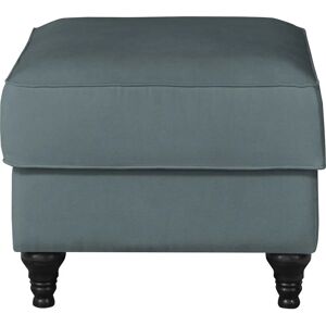 Home Affaire Westminster Grau - Hocker - Max 120 kg Home Affaire Westminster Grau - Hocker - Max 120 kg
