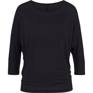 LASCANA Modell 40/42 Lässiges Shirt mit Fledermausärmeln LASCANA Modell 40/42 Lässiges Shirt mit Fledermausärmeln