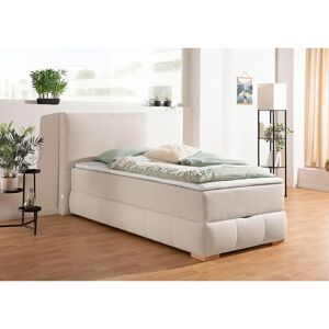Guido Maria Kretschmer Wehma Beiges Boxbett - Bett Guido Maria Kretschmer Wehma Beiges Boxbett - Bett