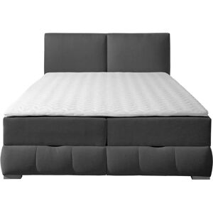 Guido Maria Kretschmer Wehma Boxbett - Modern, Minimalistisch, Elegant - Boxbett Guido Maria Kretschmer Wehma Boxbett - Modern, Minimalistisch, Elegant - Boxbett