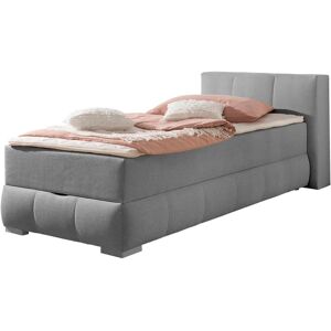 Guido Maria Kretschmer Chelles Boxbett - Komplett mit Topper & Schublade Guido Maria Kretschmer Chelles Boxbett - Komplett mit Topper & Schublade