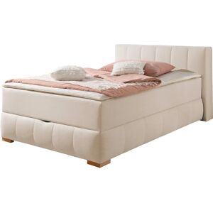 Guido Maria Kretschmer Chelles Boxbett - Komplettset, 140x200cm Guido Maria Kretschmer Chelles Boxbett - Komplettset, 140x200cm