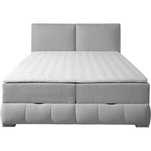 Guido Maria Kretschmer Wehma - Boxbett - grau Guido Maria Kretschmer Wehma - Boxbett - grau