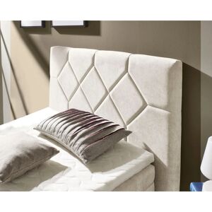 Places of Style Atlanta Beige Boxspringbett - Bett mit Stauraum Places of Style Atlanta Beige Boxspringbett - Bett mit Stauraum