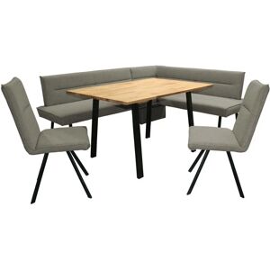 HOME AFFAIRE Sava Eckbankgruppe - Landhausstil HOME AFFAIRE Sava Eckbankgruppe - Landhausstil