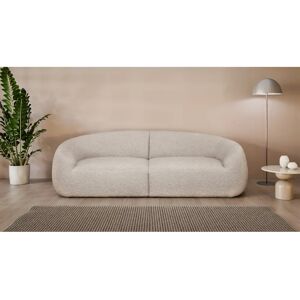 LEGER HOME BY LENA GERCKE Yani Organische Form Bouclé Sofa - Sofa LEGER HOME BY LENA GERCKE Yani Organische Form Bouclé Sofa - Sofa