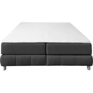 Nordic Interior Salo Boxspringbett - 3 Variationen - Boxspringbett Nordic Interior Salo Boxspringbett - 3 Variationen - Boxspringbett