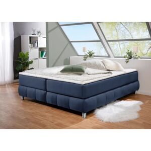 Sealy King Size Memory Foam Matratze - 200x220 cm Sealy King Size Memory Foam Matratze - 200x220 cm
