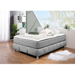 Andasu202fNordic Interior Salo - 7-Zonen-Kaltschaummatratze - Boxspringbett Andasu202fNordic Interior Salo - 7-Zonen-Kaltschaummatratze - Boxspringbett