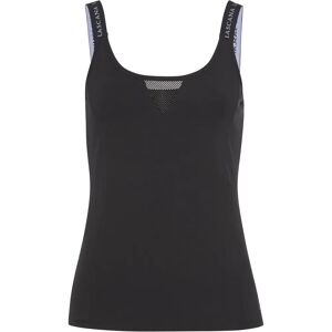 LASCANA ACTIVE XL (48/50) Funktionsshirt - Sportlich, Baumwolle & Mesh LASCANA ACTIVE XL (48/50) Funktionsshirt - Sportlich, Baumwolle & Mesh