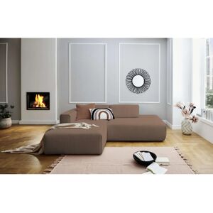 Andas Noord Nordic Interior Ecksofa - Recamiere links - 227cm Andas Noord Nordic Interior Ecksofa - Recamiere links - 227cm