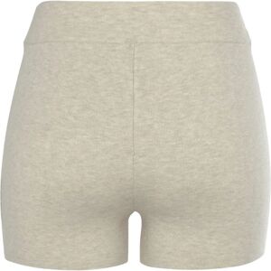 Elbsand Graue Strickhose - Kurze Loungehosen Elbsand Graue Strickhose - Kurze Loungehosen