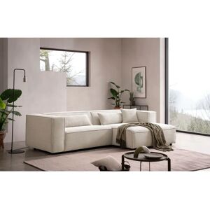 LEGER HOME BY LENA GERCKE PIARA L-Form Couch - Sofa LEGER HOME BY LENA GERCKE PIARA L-Form Couch - Sofa
