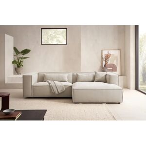 LEGER HOME BY LENA GERCKE PIARA - L-Form Sofa LEGER HOME BY LENA GERCKE PIARA - L-Form Sofa