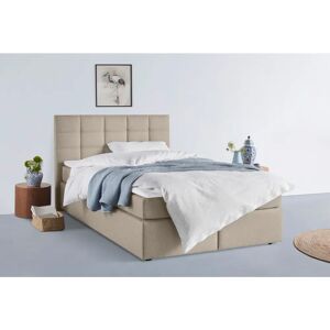INOSIGN Ovalo Boxbett - 140x200cm - Mit Stauraum INOSIGN Ovalo Boxbett - 140x200cm - Mit Stauraum