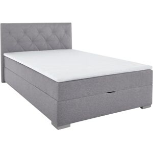 INOSIGN Tynan Boxspringbett - Komplett mit Stauraum INOSIGN Tynan Boxspringbett - Komplett mit Stauraum