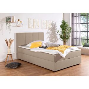 INOSIGN Fidan Boxbett - Moderner Stauraum - 140x200cm INOSIGN Fidan Boxbett - Moderner Stauraum - 140x200cm