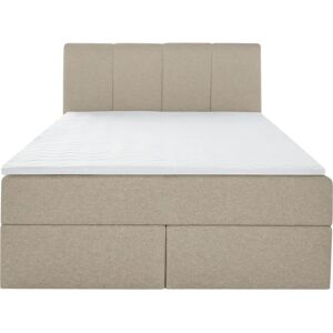 INOSIGN Fidan Boxspringbett - Modern, mit Stauraum, Made in Germany INOSIGN Fidan Boxspringbett - Modern, mit Stauraum, Made in Germany