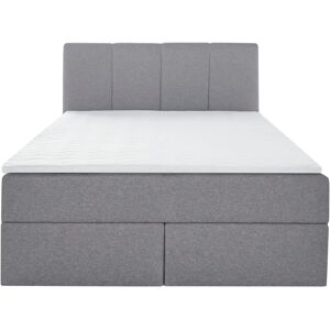 INOSIGN Fidan - Boxspringbett mit Stauraum-Option INOSIGN Fidan - Boxspringbett mit Stauraum-Option