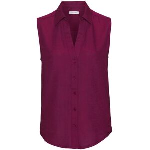 LASCANA Lilla linmiks top - Bluse Top LASCANA Lilla linmiks top - Bluse Top