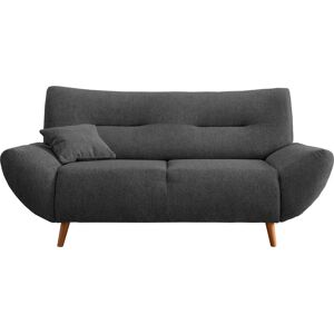 INOSIGN Drago 2-Sitzer Microfaser Sofa - Sofa INOSIGN Drago 2-Sitzer Microfaser Sofa - Sofa
