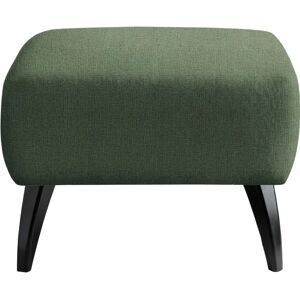 INOSIGN Colori Hocker - Microfaser, Schwarz/Grün, 66cm INOSIGN Colori Hocker - Microfaser, Schwarz/Grün, 66cm
