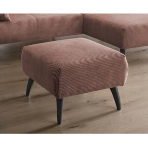 INOSIGN Colori Pink Hocker - Ottomane INOSIGN Colori Pink Hocker - Ottomane