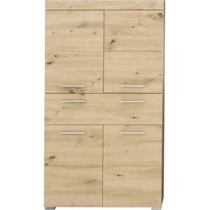 INOSIGN Avena Badezimmer Schrank - 4 Türen, 1 Schublade INOSIGN Avena Badezimmer Schrank - 4 Türen, 1 Schublade