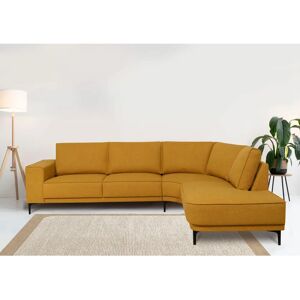 Places of Style Casina Rundarm-Sofa - Sofa Places of Style Casina Rundarm-Sofa - Sofa