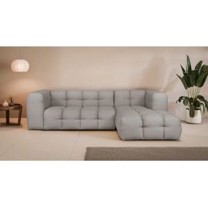 LEGER HOME BY LENA GERCKE TALISHA L-Form Sofa - Beige LEGER HOME BY LENA GERCKE TALISHA L-Form Sofa - Beige