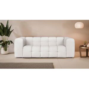 LEGER HOME BY LENA GERCKE Talisha 3-Sitzer Beige Sofa LEGER HOME BY LENA GERCKE Talisha 3-Sitzer Beige Sofa