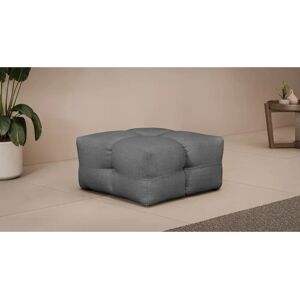 LEGER HOME BY LENA GERCKE TALISHA - Polsterhocker, 84x43x93cm LEGER HOME BY LENA GERCKE TALISHA - Polsterhocker, 84x43x93cm