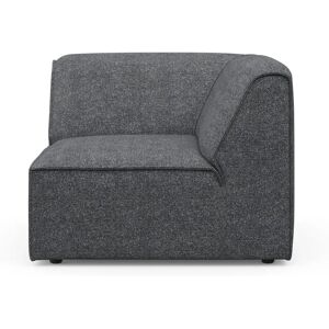 Raum.ID Merid - Modulares Ecksofa - Dunkelgrau Raum.ID Merid - Modulares Ecksofa - Dunkelgrau