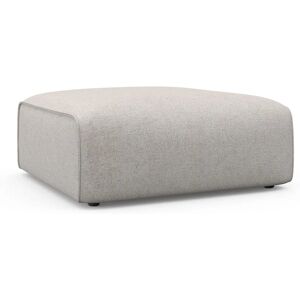 Raum.ID Merid Beiger Polsterhocker - Ottomans Raum.ID Merid Beiger Polsterhocker - Ottomans