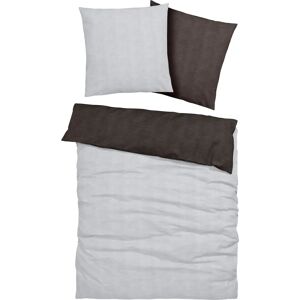 BRUNO BANANI Merlin - Wendebettwäsche Baumwolle BRUNO BANANI Merlin - Wendebettwäsche Baumwolle