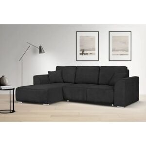 INOSIGN Beatrice L-Form Sofa - Weich, mit Bett & Stauraum INOSIGN Beatrice L-Form Sofa - Weich, mit Bett & Stauraum