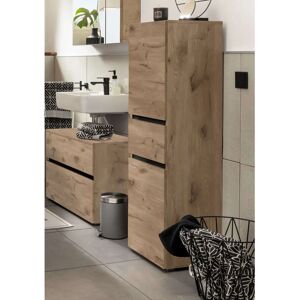 Home affaire Wisla Badezimmer Schrank - Landhausstil Home affaire Wisla Badezimmer Schrank - Landhausstil