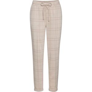 VIVANCE Gr. 42 Jogger Pants - Hosen mit Karomuster VIVANCE Gr. 42 Jogger Pants - Hosen mit Karomuster
